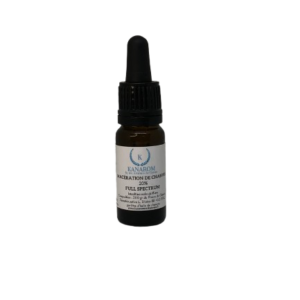 Huile CBD 20%