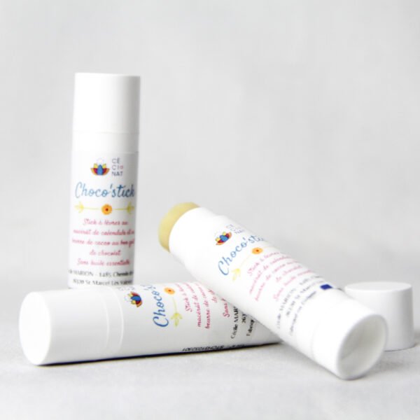 Choco'stick