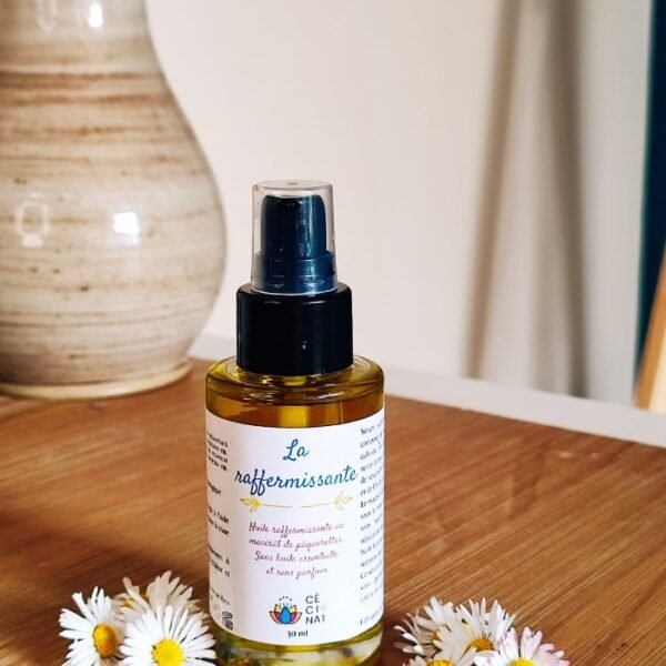 la Raffermissante